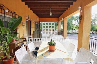 Chalet en venta en Campo Alto en Elda