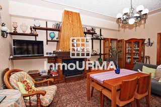 Chalet en venta en Campo Alto en Elda