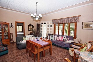 Chalet en venta en Campo Alto en Elda