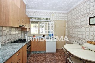Chalet en venta en Campo Alto en Elda