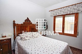 Chalet en venta en Campo Alto en Elda