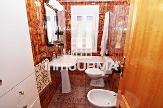 Chalet en venta en Campo Alto en Elda