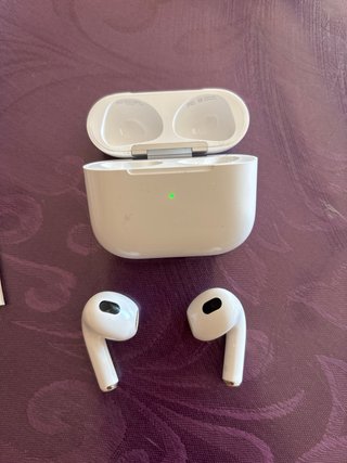 Airpods 3ª Generación