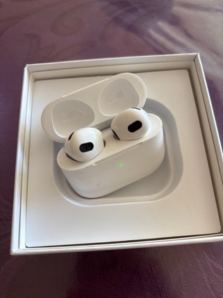Airpods 3ª Generación