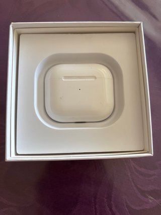 Airpods 3ª Generación