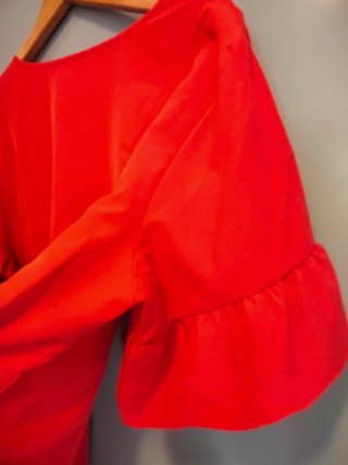 Blusa
