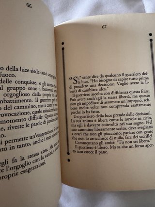 Manuale del guerriero della luce
