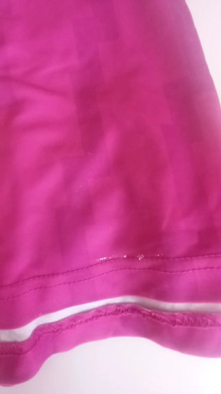 Lote Ropa Niño Villarreal CF