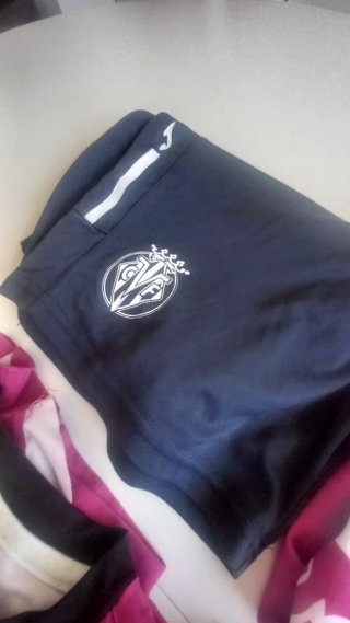 Lote Ropa Niño Villarreal CF
