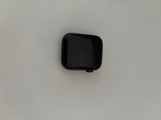 Apple Watch SE 44mm Negro