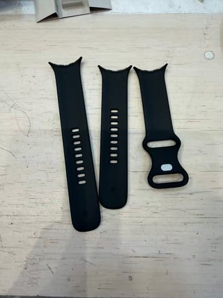 Correa deportiva para Google Pixel Watch 4