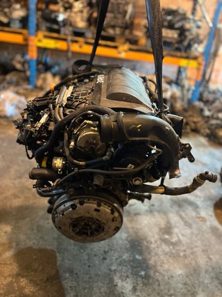 Motor Peugeot 2.0 RH02