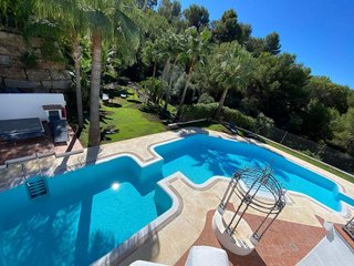 Casa adosada en venta en Istán