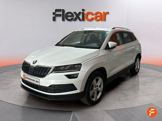 Skoda Karoq 2.0 TDI 110kW (150CV) Ambition