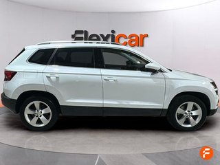 Skoda Karoq 2.0 TDI 110kW (150CV) Ambition