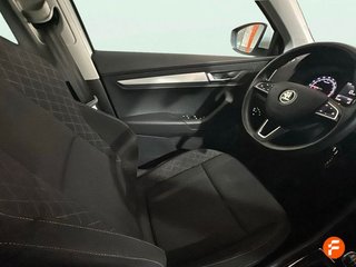 Skoda Karoq 2.0 TDI 110kW (150CV) Ambition