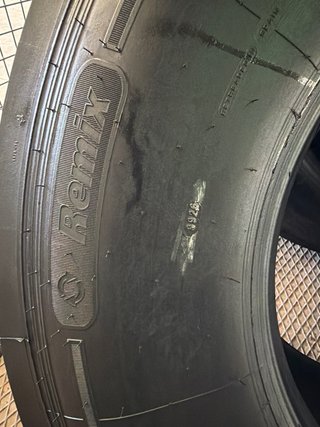Neumáticos Camión 385/65 R 22.5 Michelin