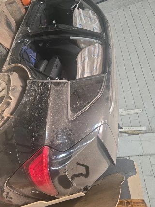 Motor audi 3.0 V6 con cajaautomática,se vende todo
