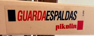 Somier Pikolin 190x135 cm