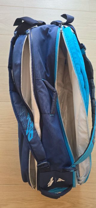 Bolsa Babolat RHx6 Pure Drive Blue