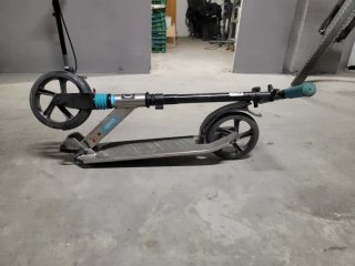 Patinete Oxelo