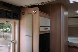FORD  TRANSIT 390 SIENA 2023 GIOTLINE