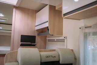 FORD  TRANSIT 390 SIENA 2023 GIOTLINE