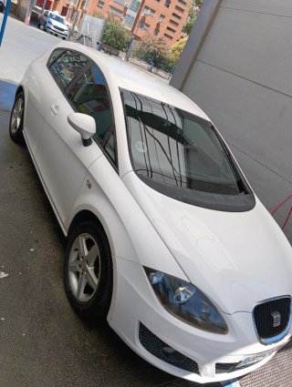 SEAT Leon 2011