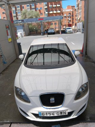 SEAT Leon 2011