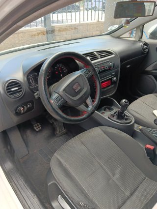 SEAT Leon 2011