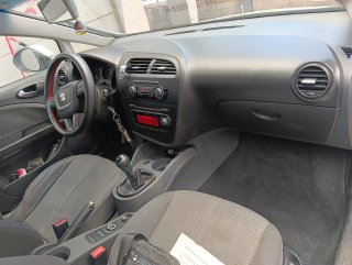 SEAT Leon 2011