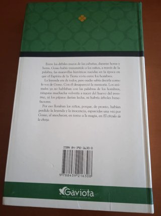 El Círculo de la Choza. Cuentos populares afric...