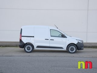 Renault RENAULT Kangoo III Grand Confort 1.5 DCI 115CV 3 Asientos delanteros 1.5 DCI 115CV