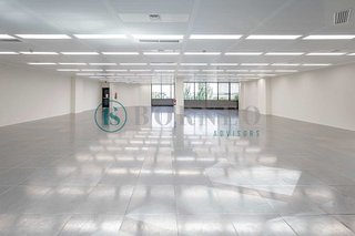 Oficina en alquiler en Corralejos - Campo de las Naciones en Madrid
