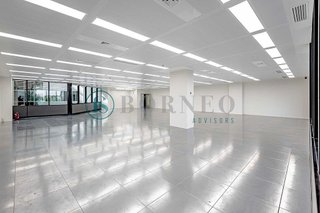 Oficina en alquiler en Corralejos - Campo de las Naciones en Madrid