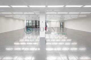 Oficina en alquiler en Corralejos - Campo de las Naciones en Madrid