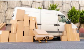 Transportes en palencia