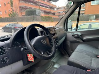Mercedes-Benz Sprinter 2010