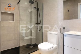 Piso en alquiler en Guindalera en Madrid
