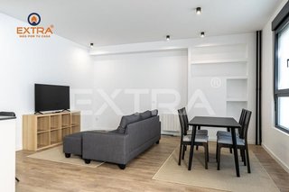 Piso en alquiler en Guindalera en Madrid