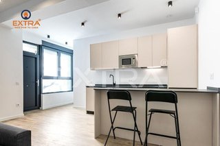 Piso en alquiler en Guindalera en Madrid