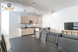 Piso en alquiler en Guindalera en Madrid