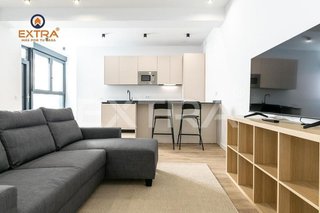 Piso en alquiler en Guindalera en Madrid