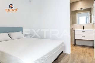 Piso en alquiler en Guindalera en Madrid