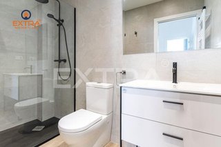 Piso en alquiler en Guindalera en Madrid