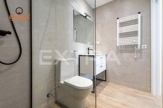 Piso en alquiler en Guindalera en Madrid