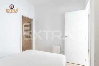 Piso en alquiler en Guindalera en Madrid