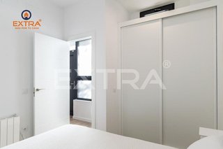 Piso en alquiler en Guindalera en Madrid