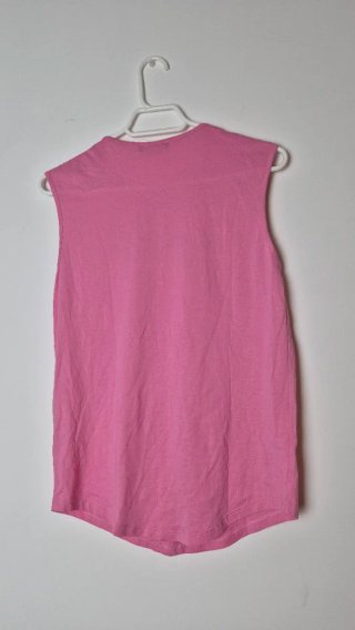 T-shirt mulher Balmain XS