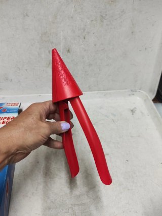 Abocinador SUPER EGO